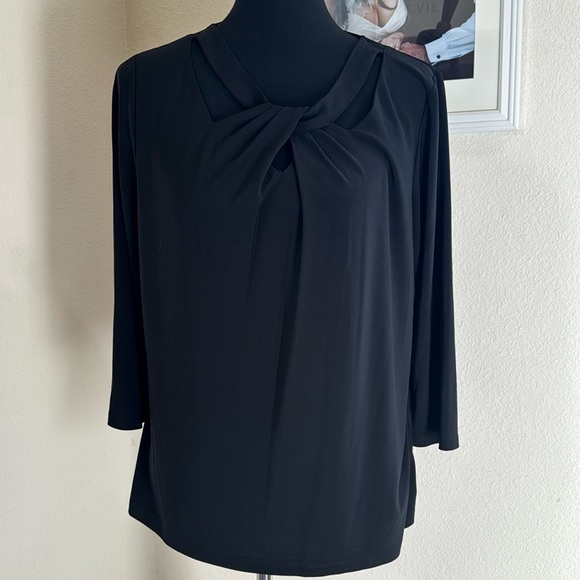 Kasper Blouse - Picture 1 of 5